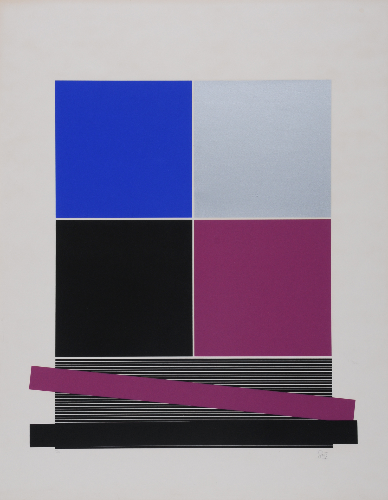 Jesús Rafael Soto, Vibration