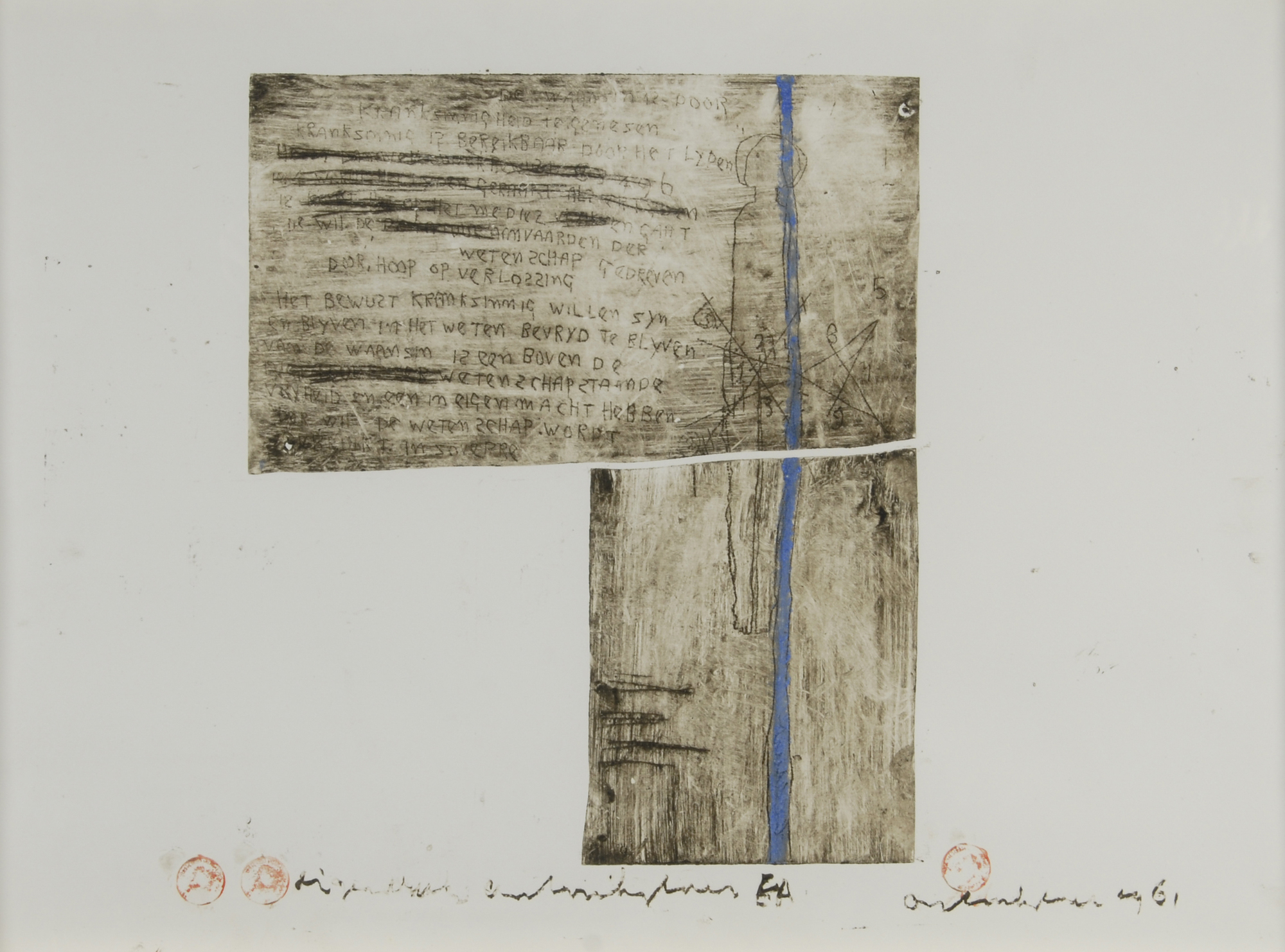 Anton Heyboer, Untitled