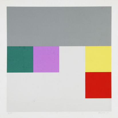 2 sheets: Untitled
