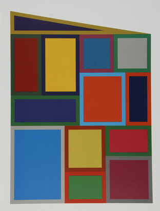 Color Rectangles