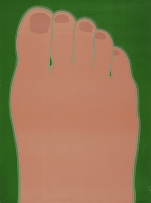 Foot