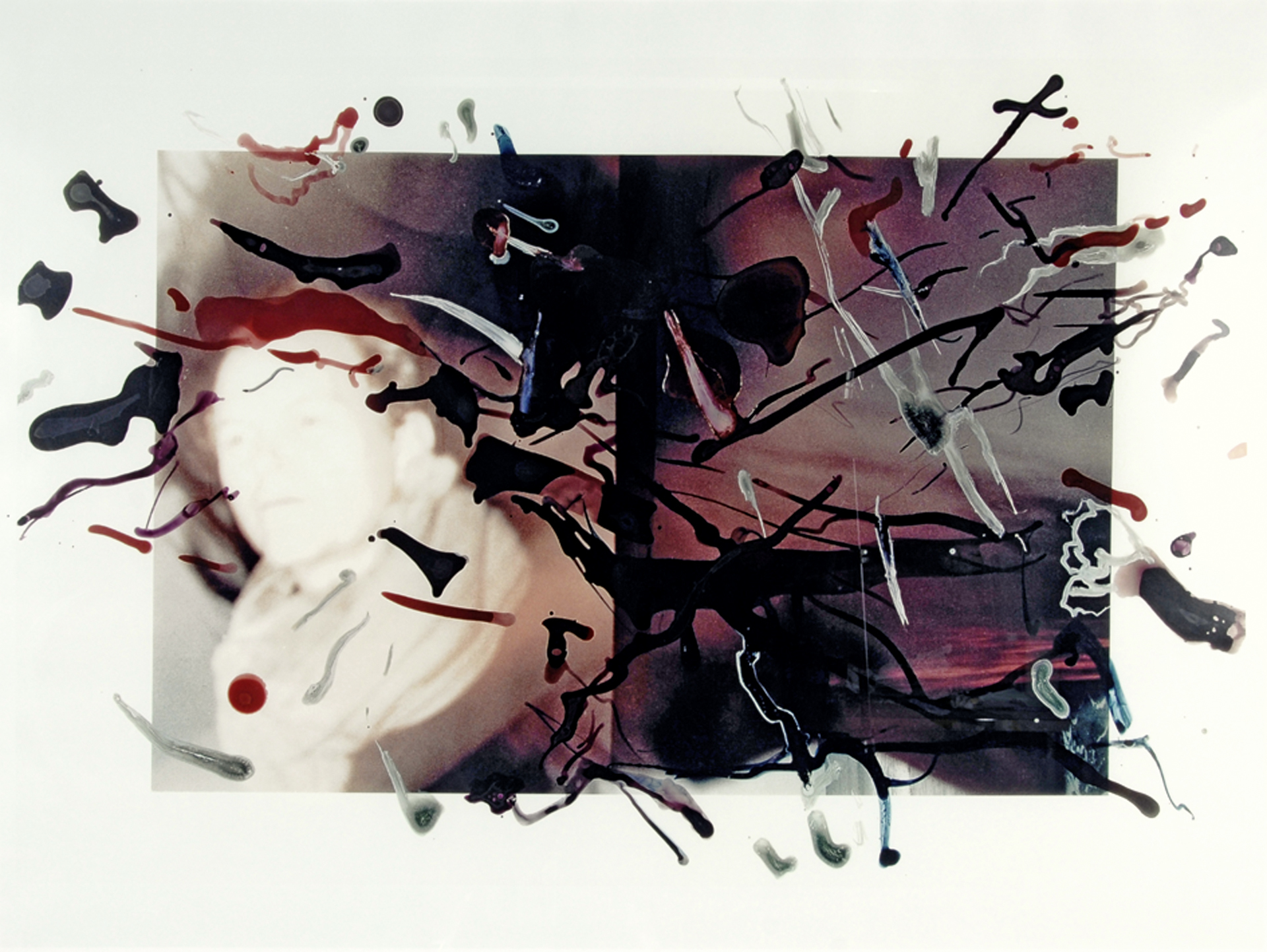 Rebecca Horn, Saint Antonio