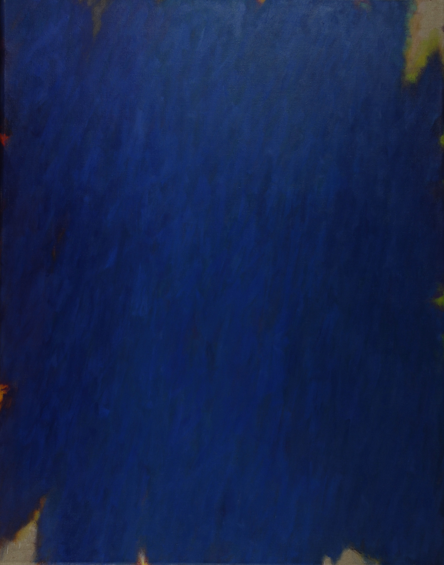 Tetsuro Shimitzu, Deviazione B.
