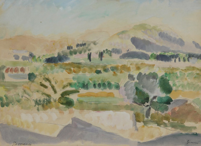 Provence