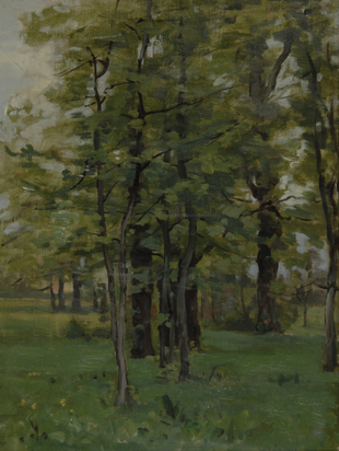 Grand pré
