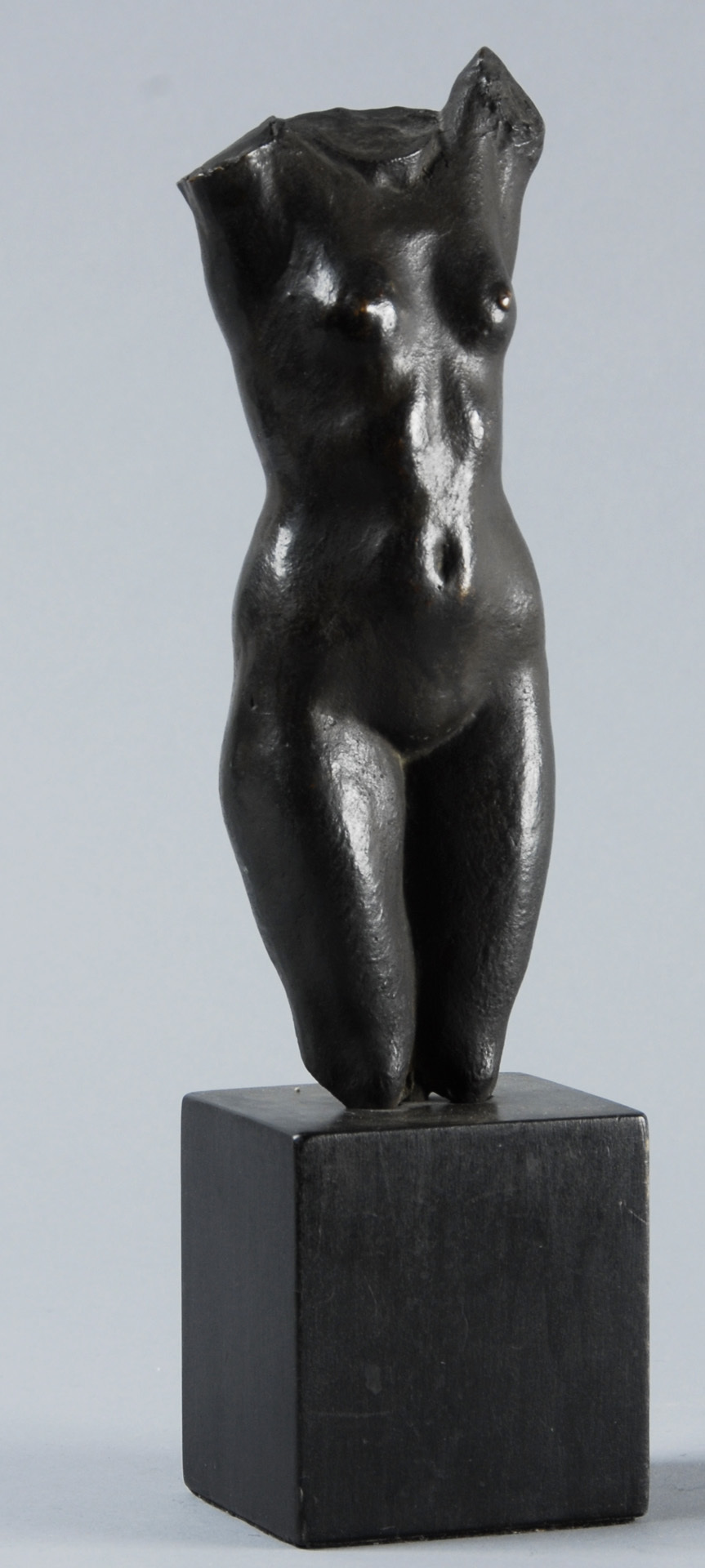 Otto Münch, Weiblicher Torso