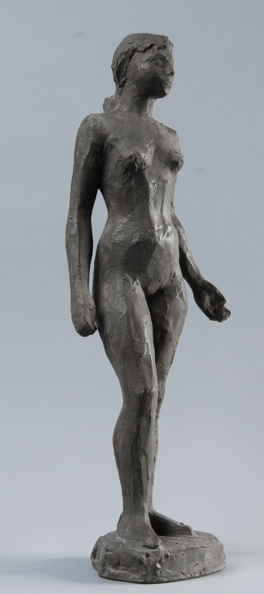 Hans-Jakob Meyer, Stehende