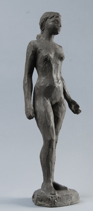 Stehende