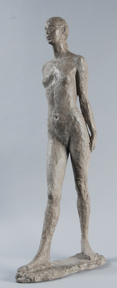 Stehende (Michèle)