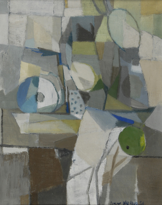 Nature morte