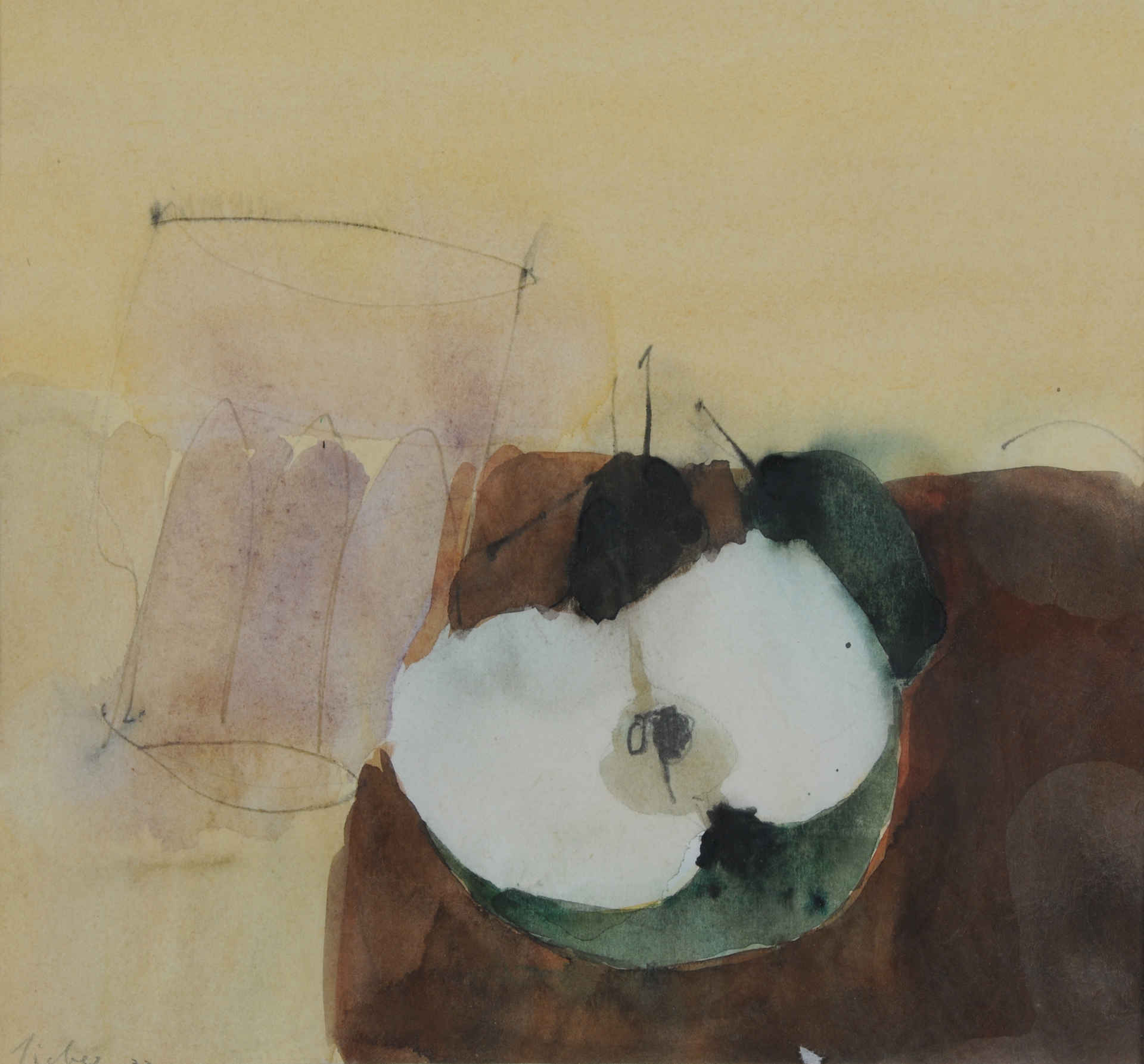 Hans Ruedi Sieber, Quartier Latin, Paris