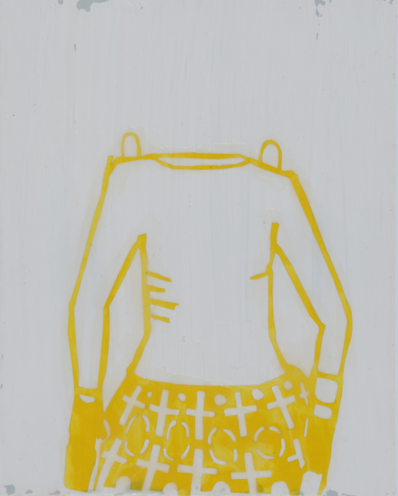 Martin Assig, Ohne Titel