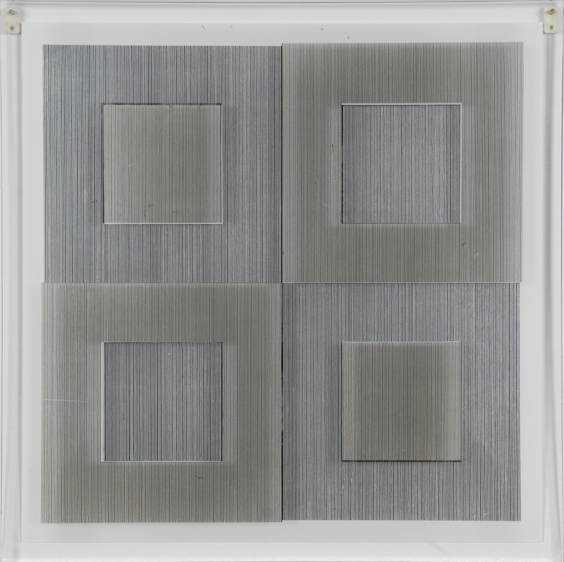 Ludwig Wilding, Kinetic object