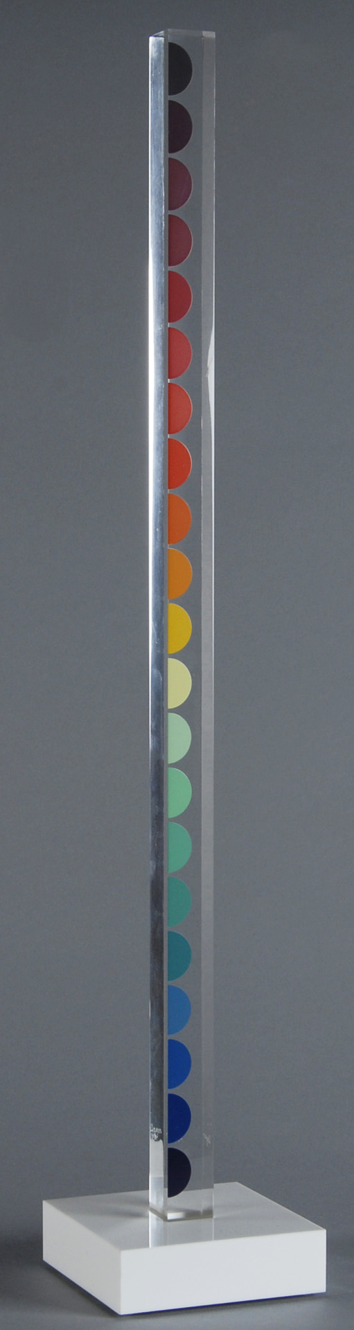 Yaacov Agam, Image Magic