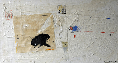 Ohne Titel