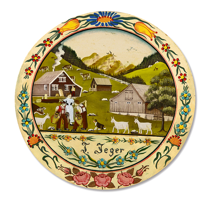 Appenzeller Bödeli