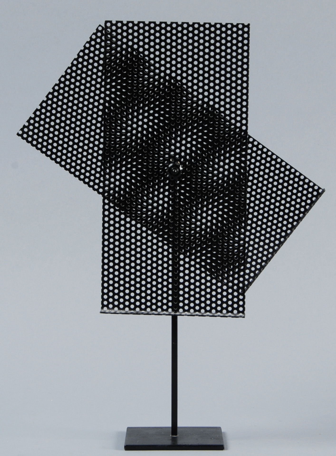 Hans Witschi, Rotationspendel