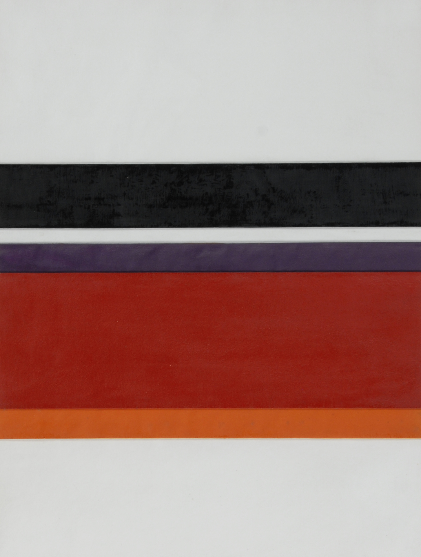 Hermann Bartels, Streifenbild II