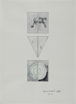 Drop and Bucket (Split)