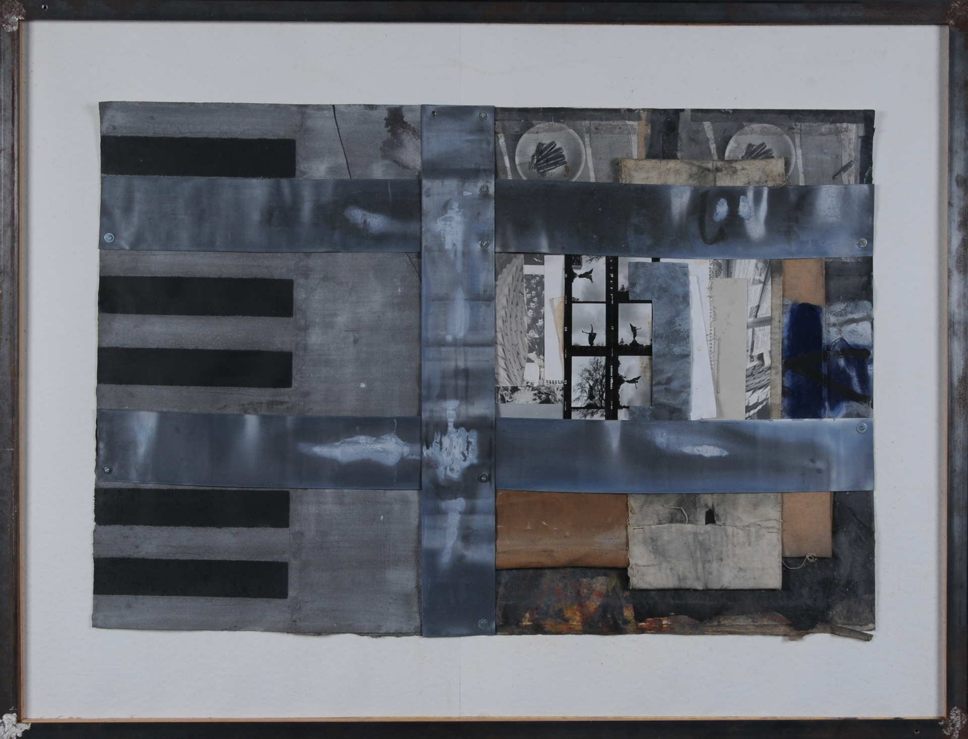 Christopher Bledowski, Untitled