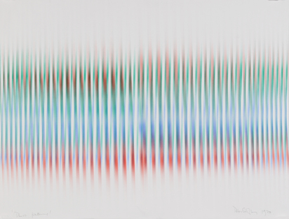 Phase Patterns