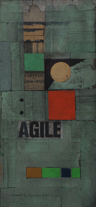 Turmhaus Agile