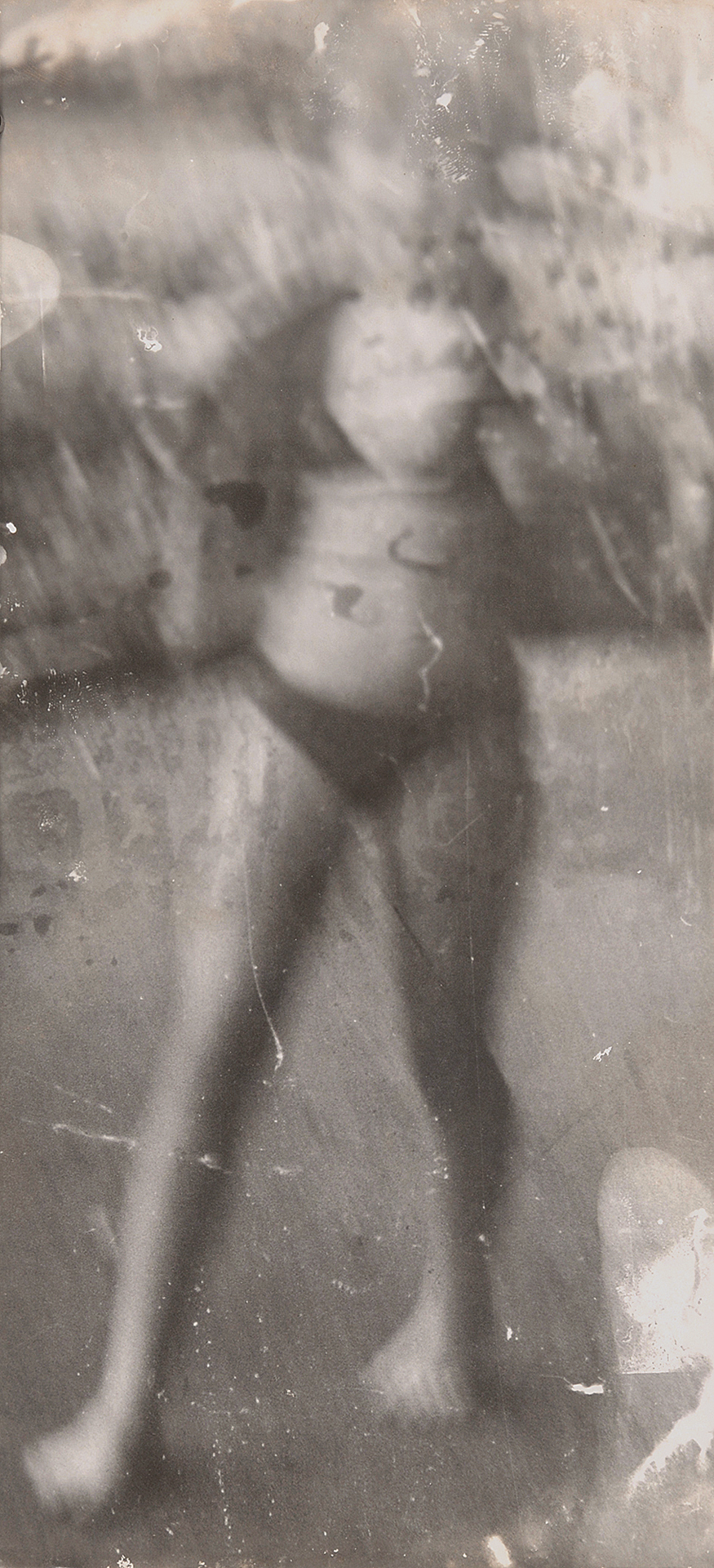 Miroslav Tichy, Ohne Titel (Bademotiv)