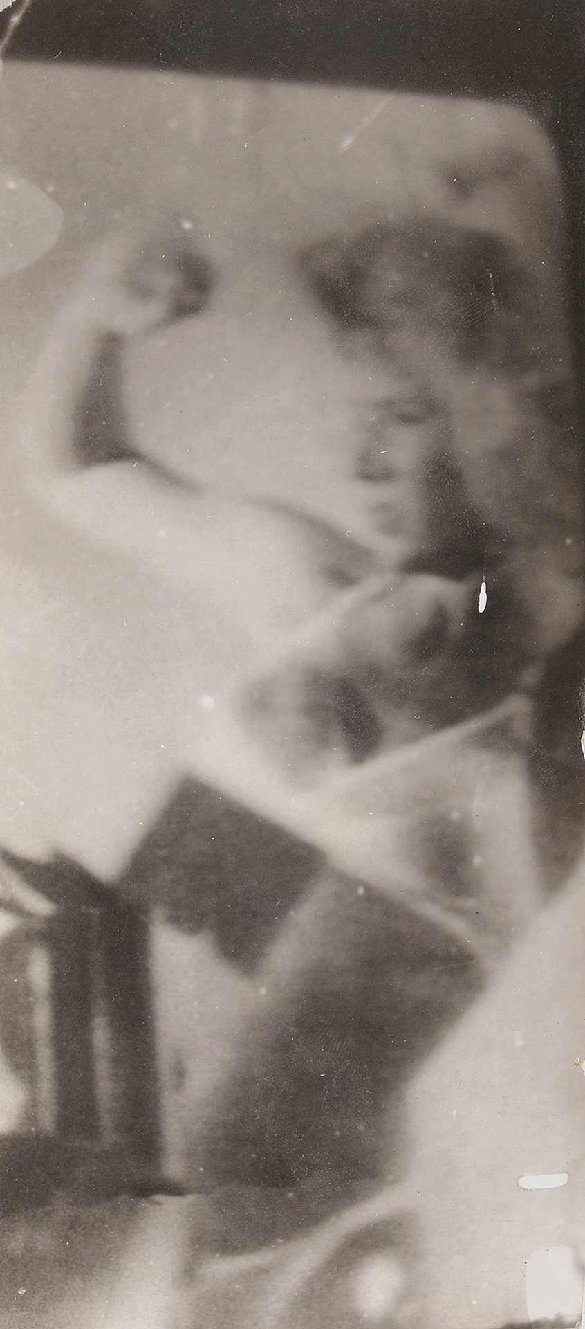 Miroslav Tichy, Ohne Titel (Nude)