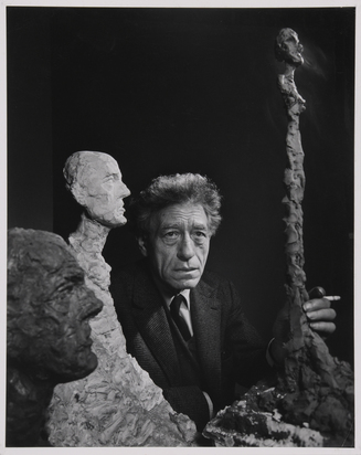 Alberto Giacometti
