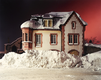 Untitled, aus "Colder"