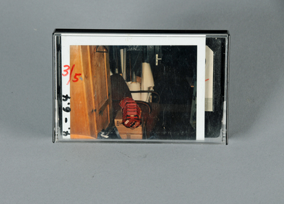 Harmonica Curse 20