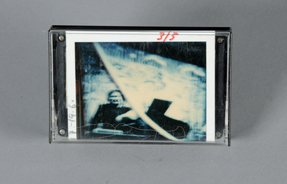Harmonica Curse 54