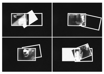 Four Corners (TV Fragments) II