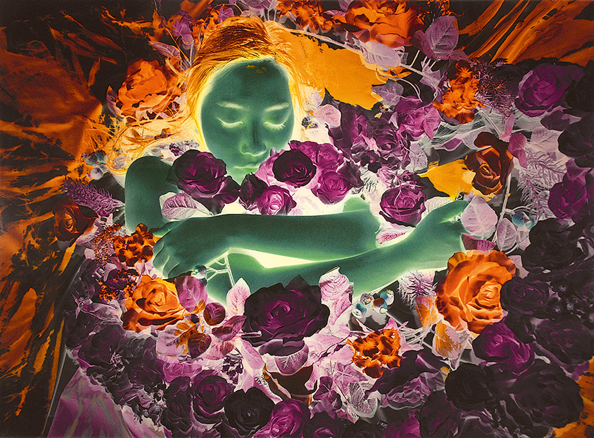 Sang Woo Koh, Gravitation
