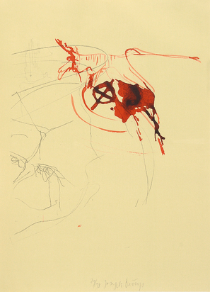 Untitled, from "Spur I"