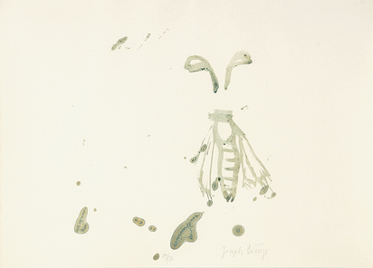 Untitled, from "Spur I"