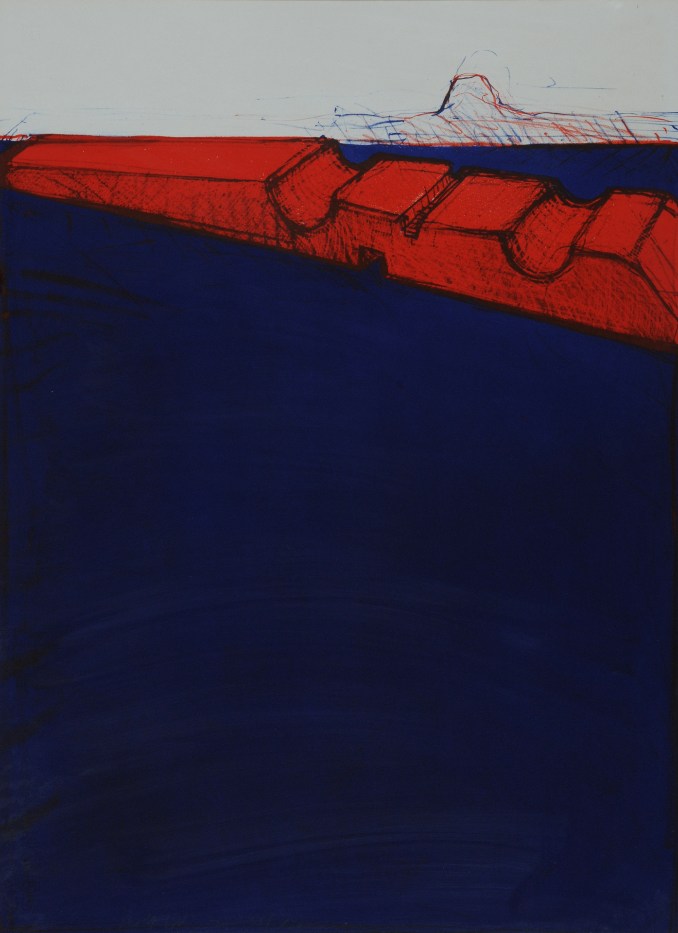 Rolf Iseli, Chlämmerli Kunstkreis Luzern