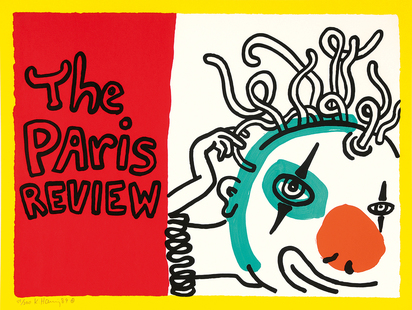 The Paris Review
