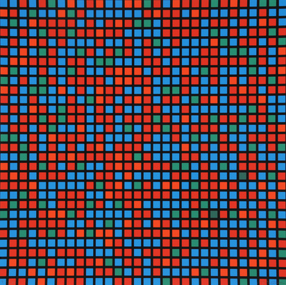 Sheet from  "9x5 konkret"