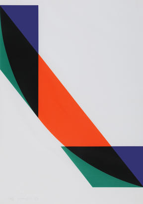 Triptychon. Untitled