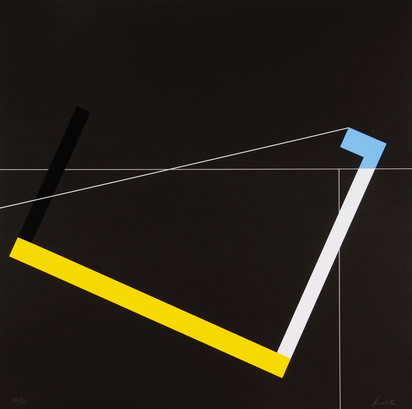 3 sheets: Composition