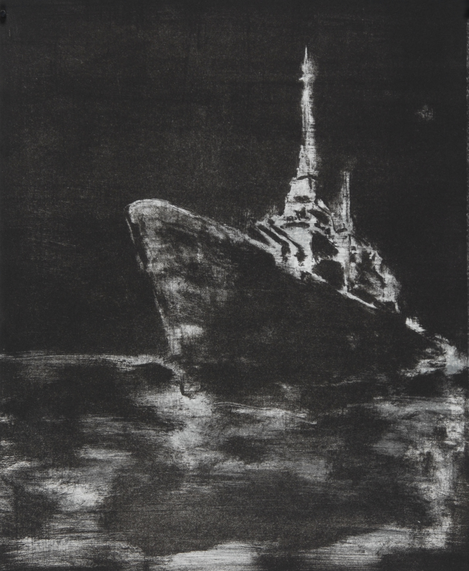 Uwe Wittwer, Folder. 8321