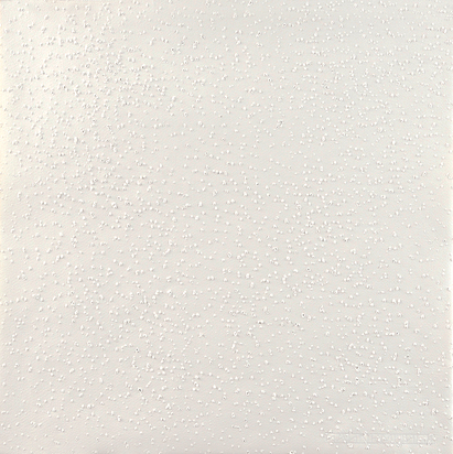 Portfolio. Zum Schweigen der Schrift oder die Sprachlosigkeit