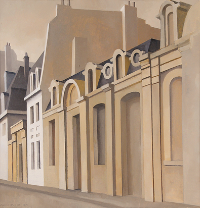 Rue de Grenelle, Paris