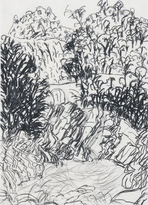 Landschaft