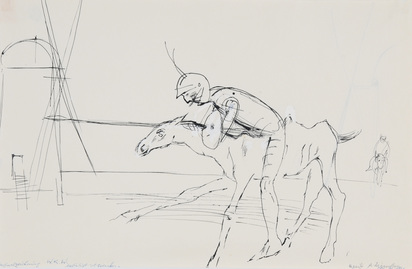 Don Quichotte