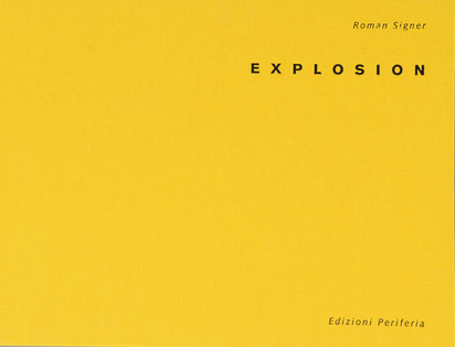 Explosion