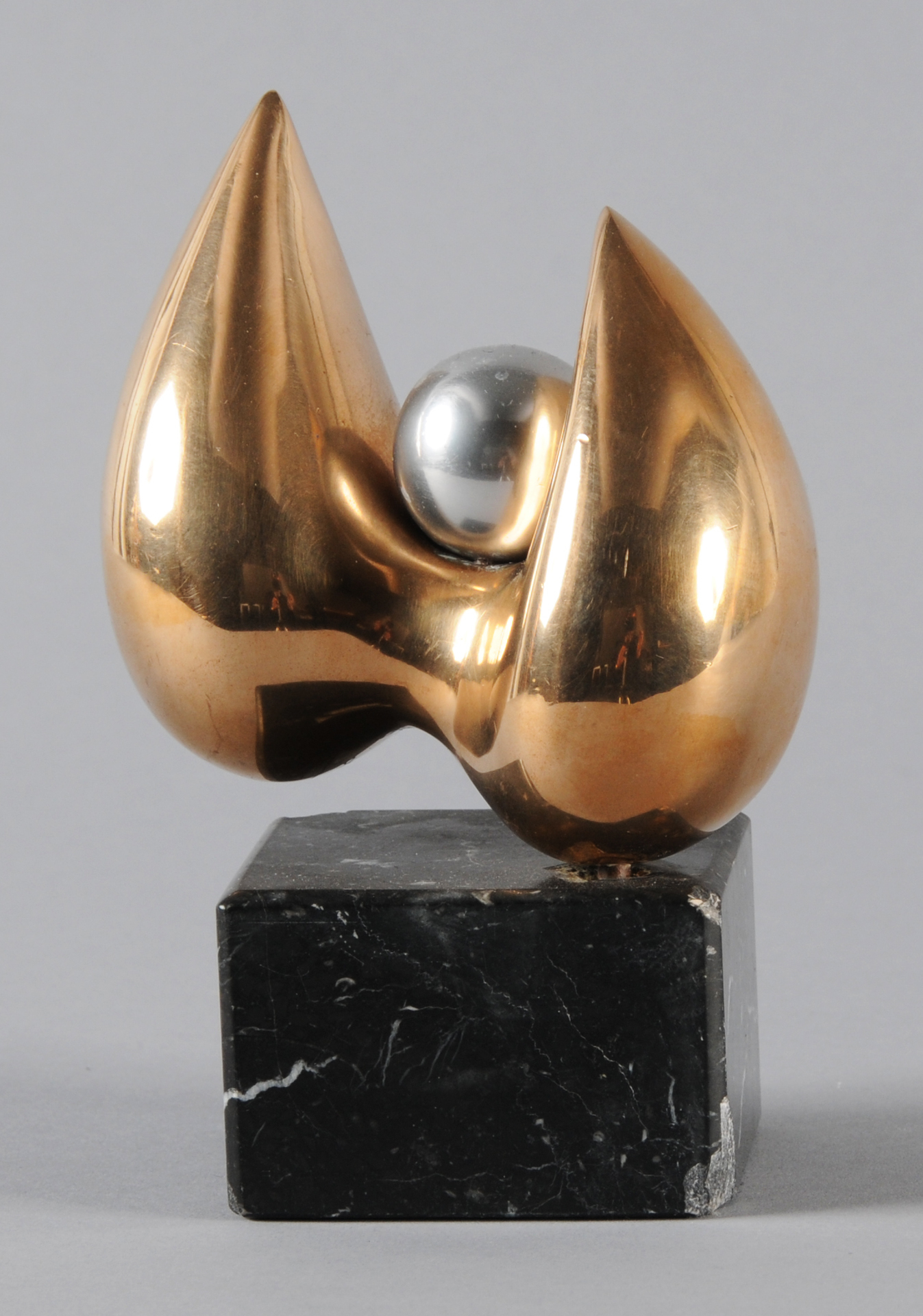 Benno Oertli, Lotus