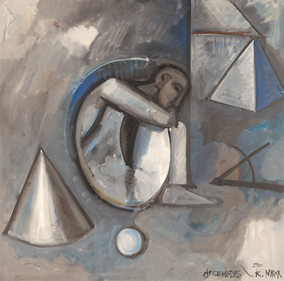 Archimedes