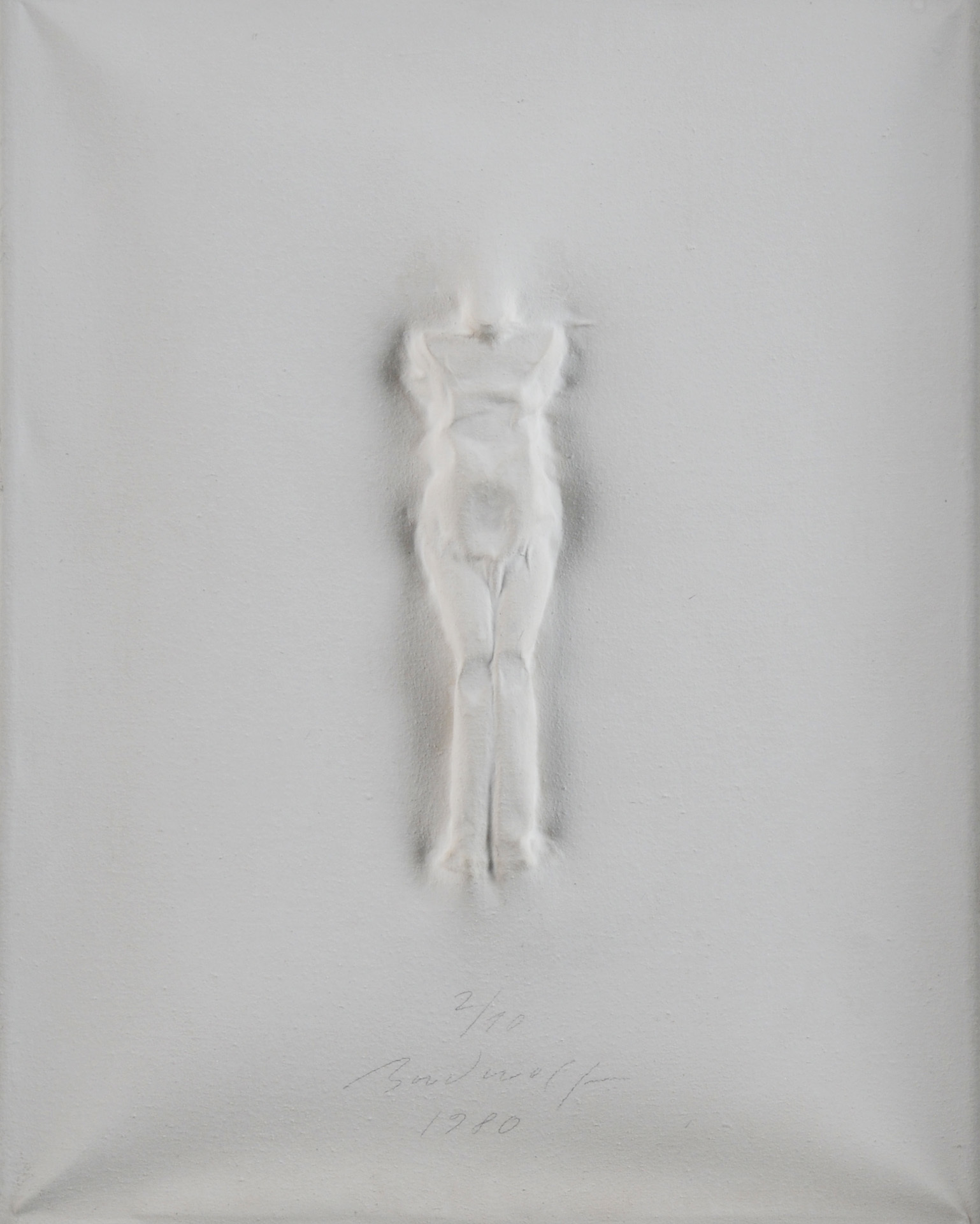 Jürgen Brodwolf, Torso